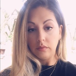 Meet your Posher, Krystal